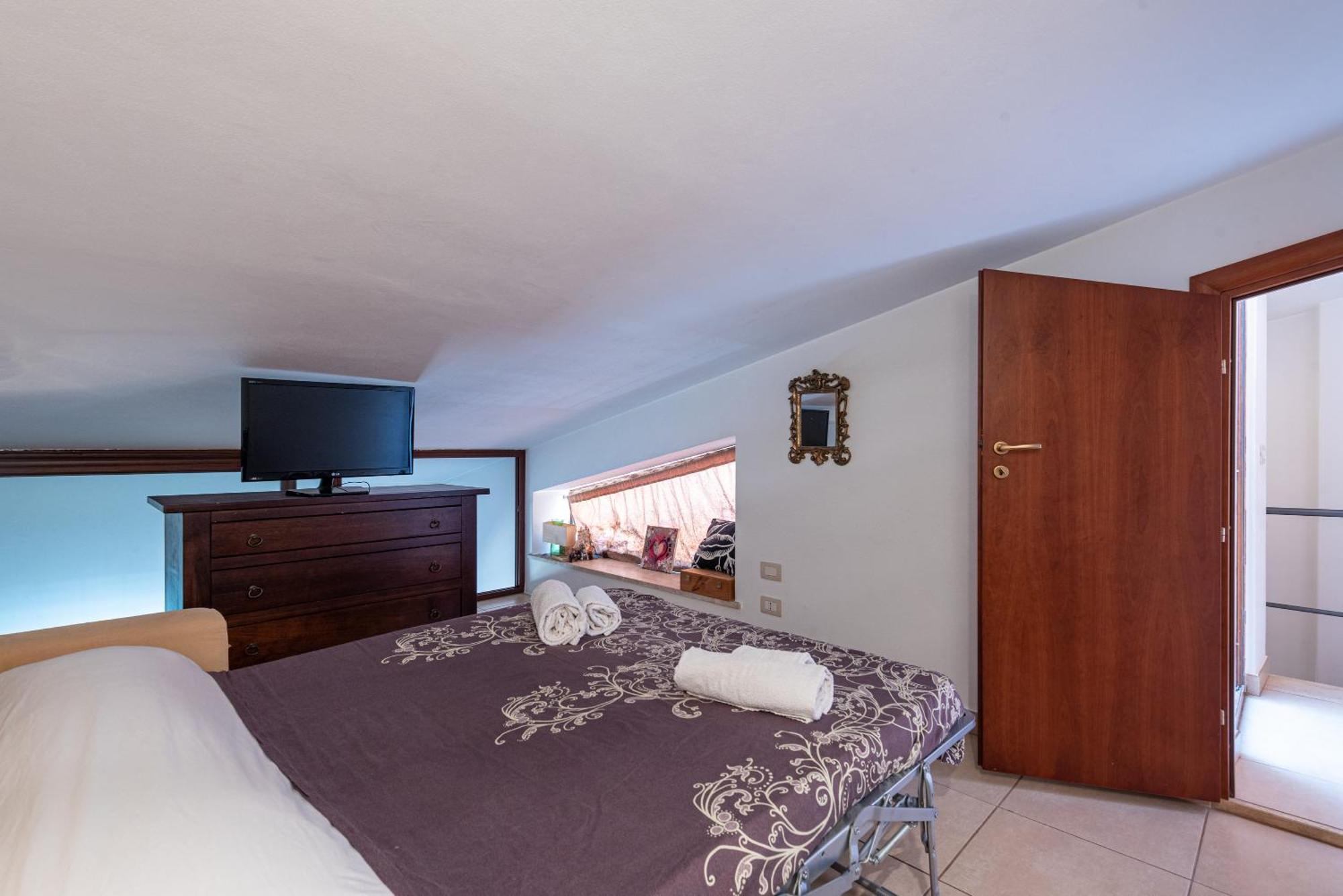 Moderno Appartamento Cefalu Exterior photo