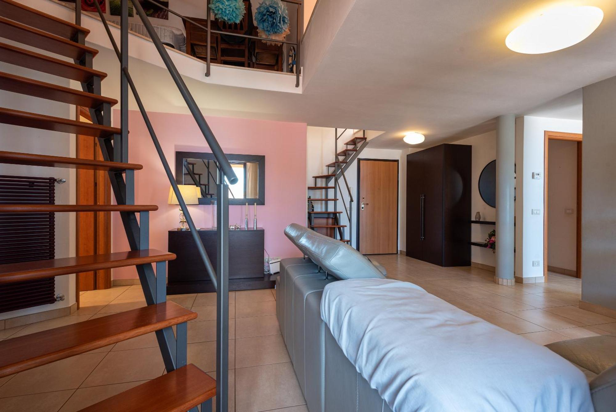 Moderno Appartamento Cefalu Exterior photo