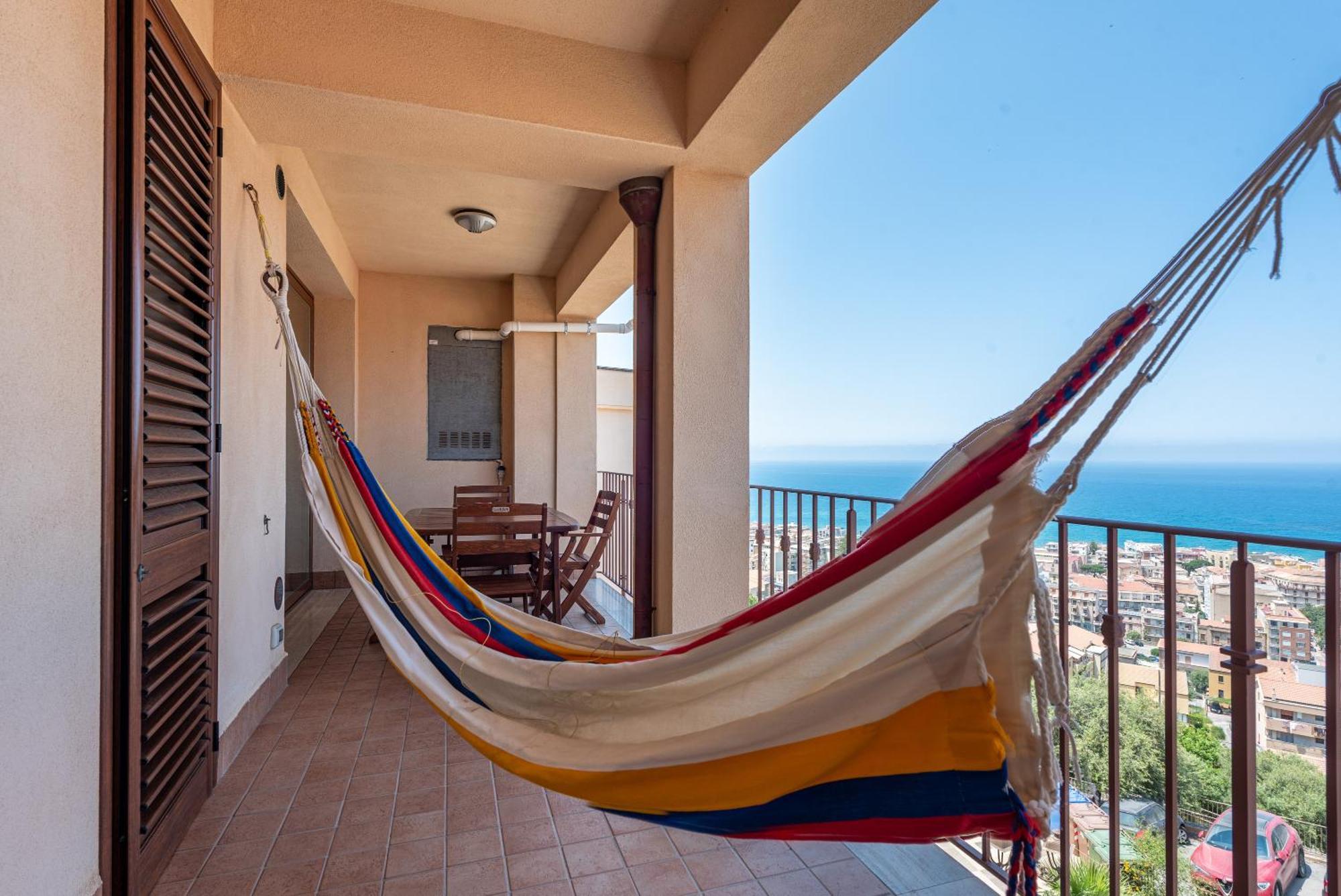 Moderno Appartamento Cefalu Exterior photo